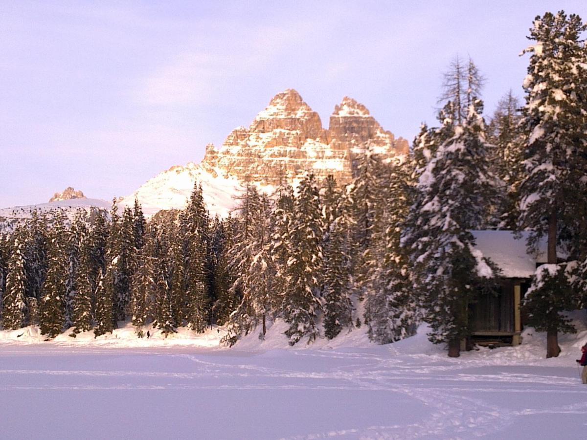 Hotel Margiola Calalzo di Cadore Esterno foto