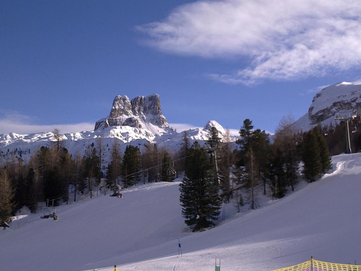 Hotel Margiola Calalzo di Cadore Esterno foto