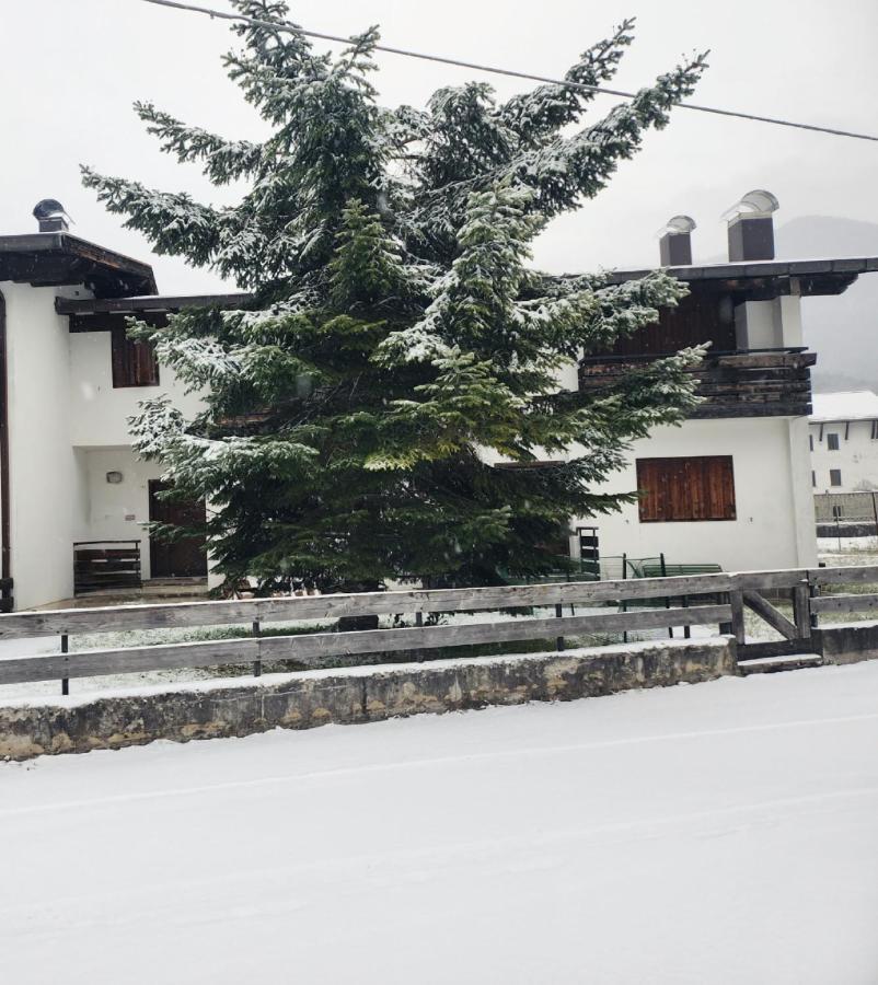 Hotel Margiola Calalzo di Cadore Esterno foto